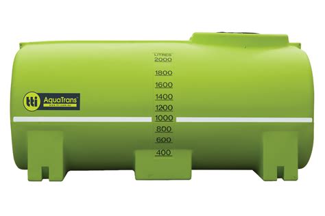 aquatrans water delivery|Transportable Water Cartage Tanks .